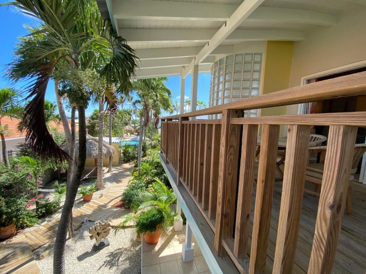 Paradera Park Aruba Oranjestad Extérieur photo