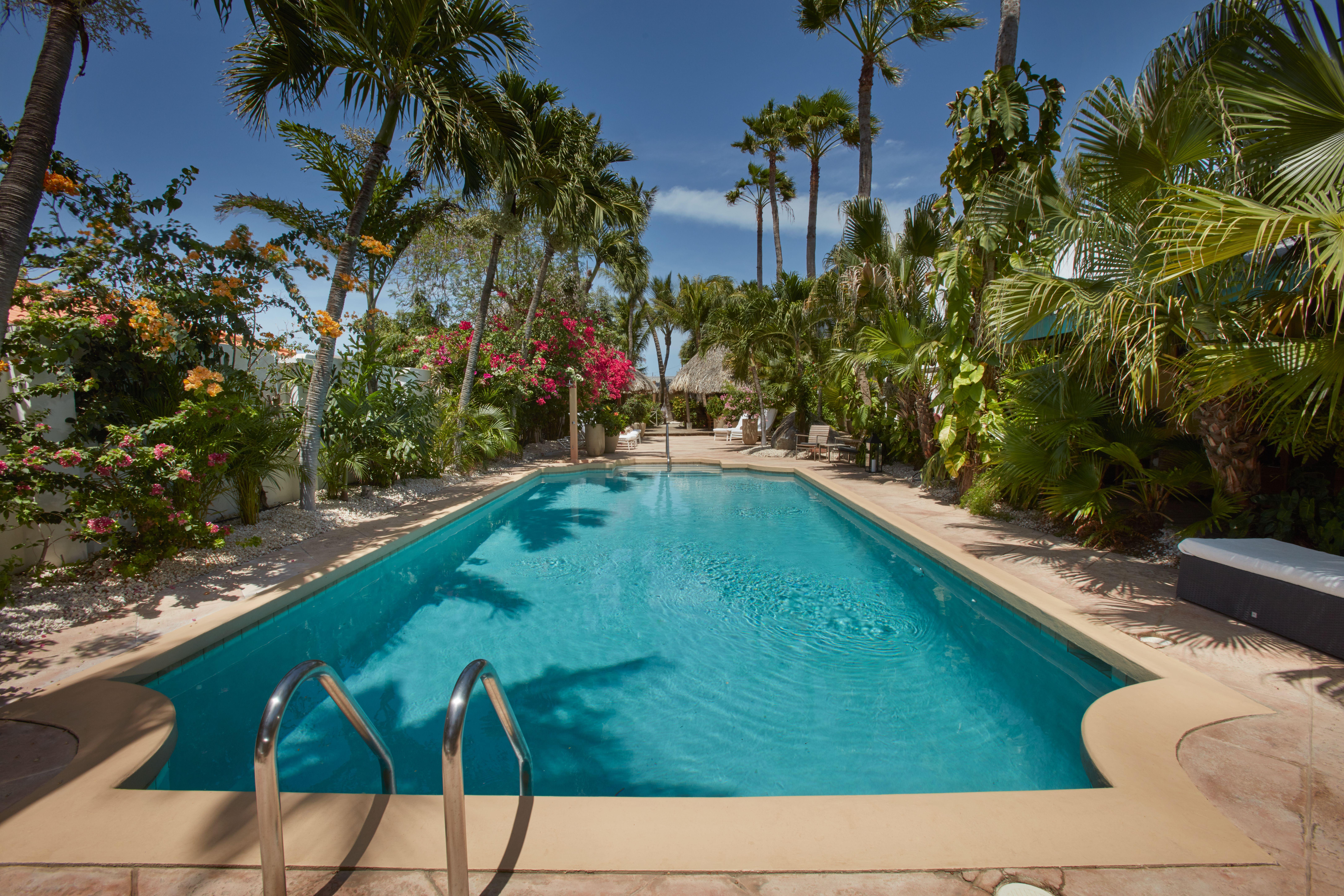 Paradera Park Aruba Oranjestad Extérieur photo