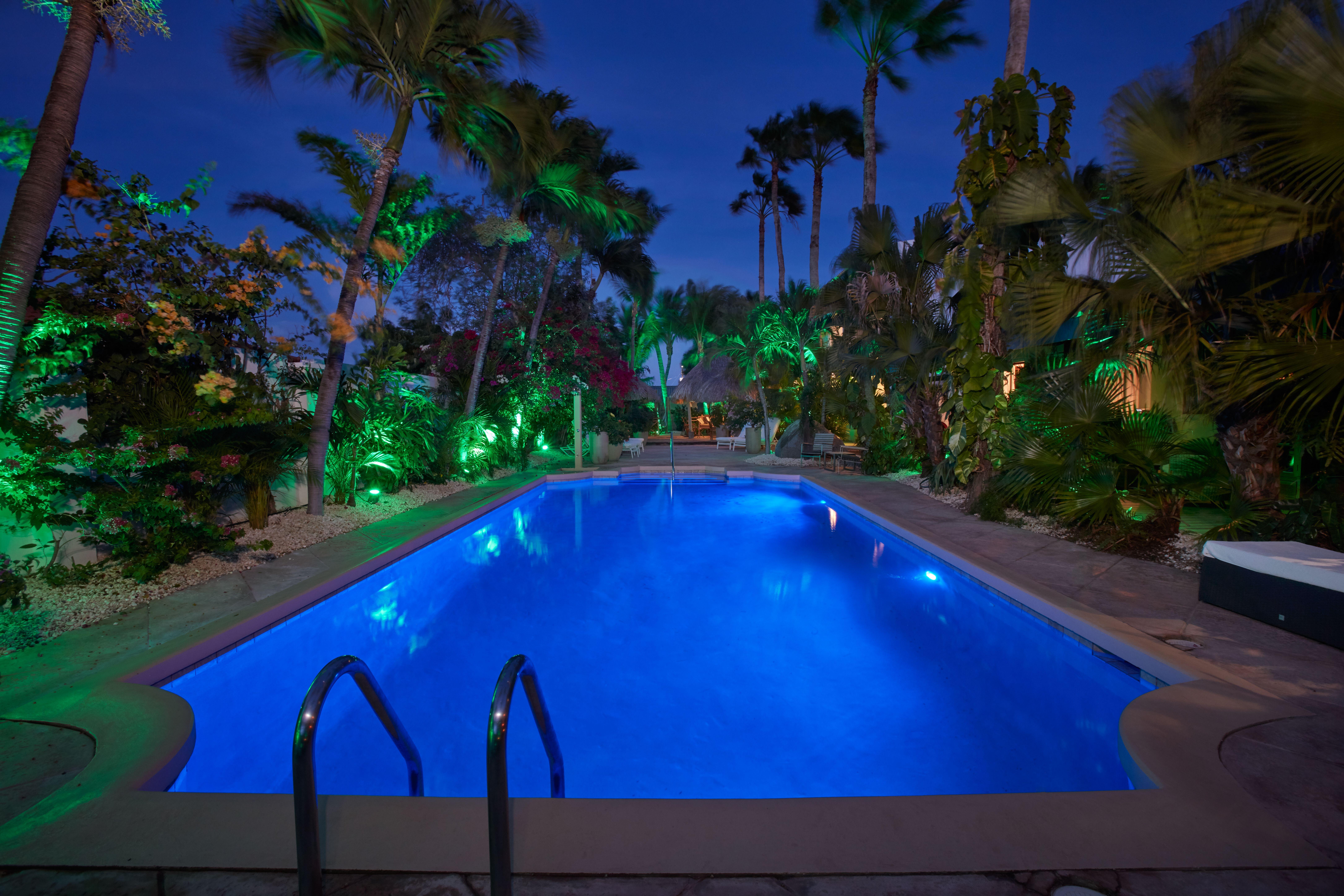 Paradera Park Aruba Oranjestad Extérieur photo