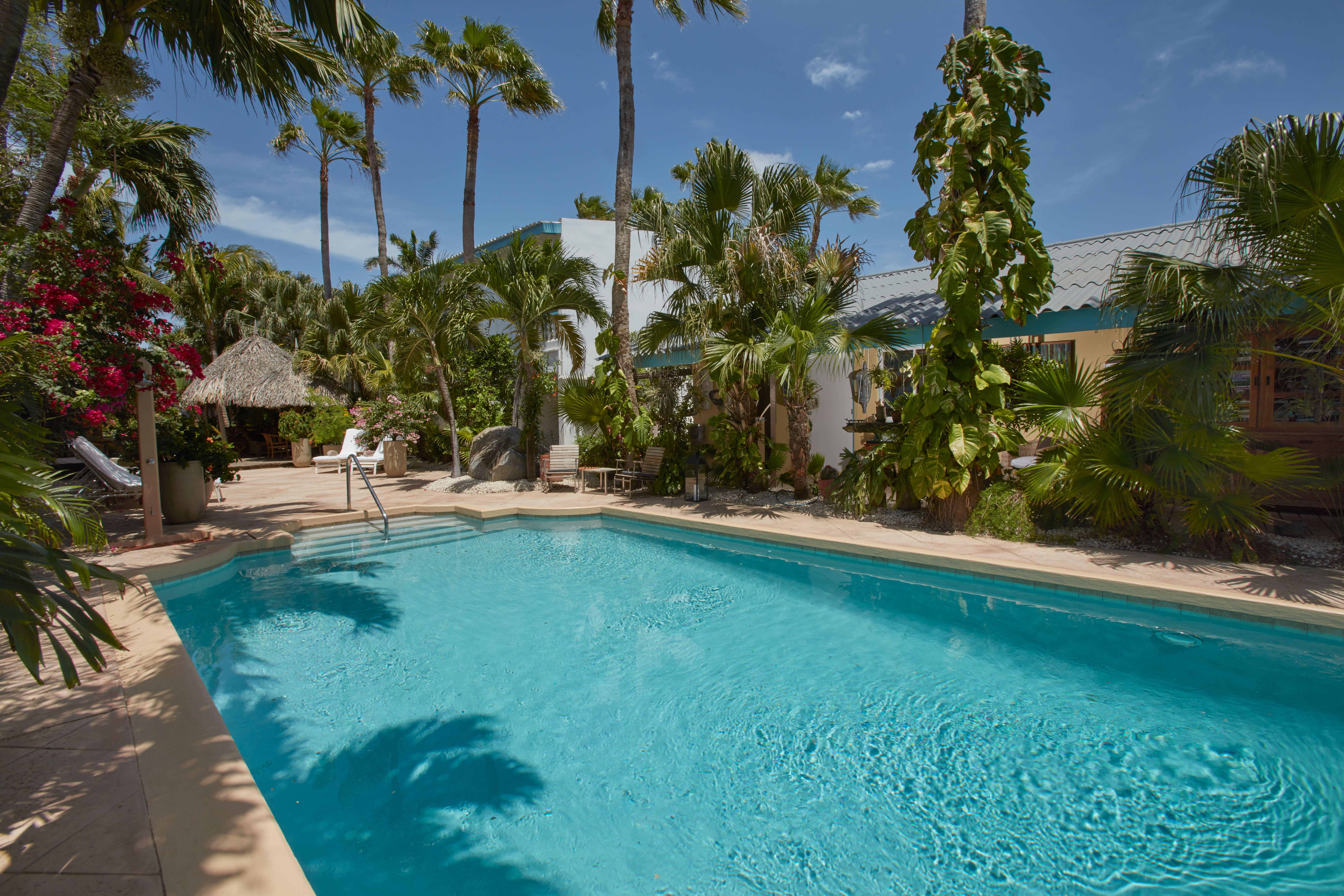 Paradera Park Aruba Oranjestad Extérieur photo
