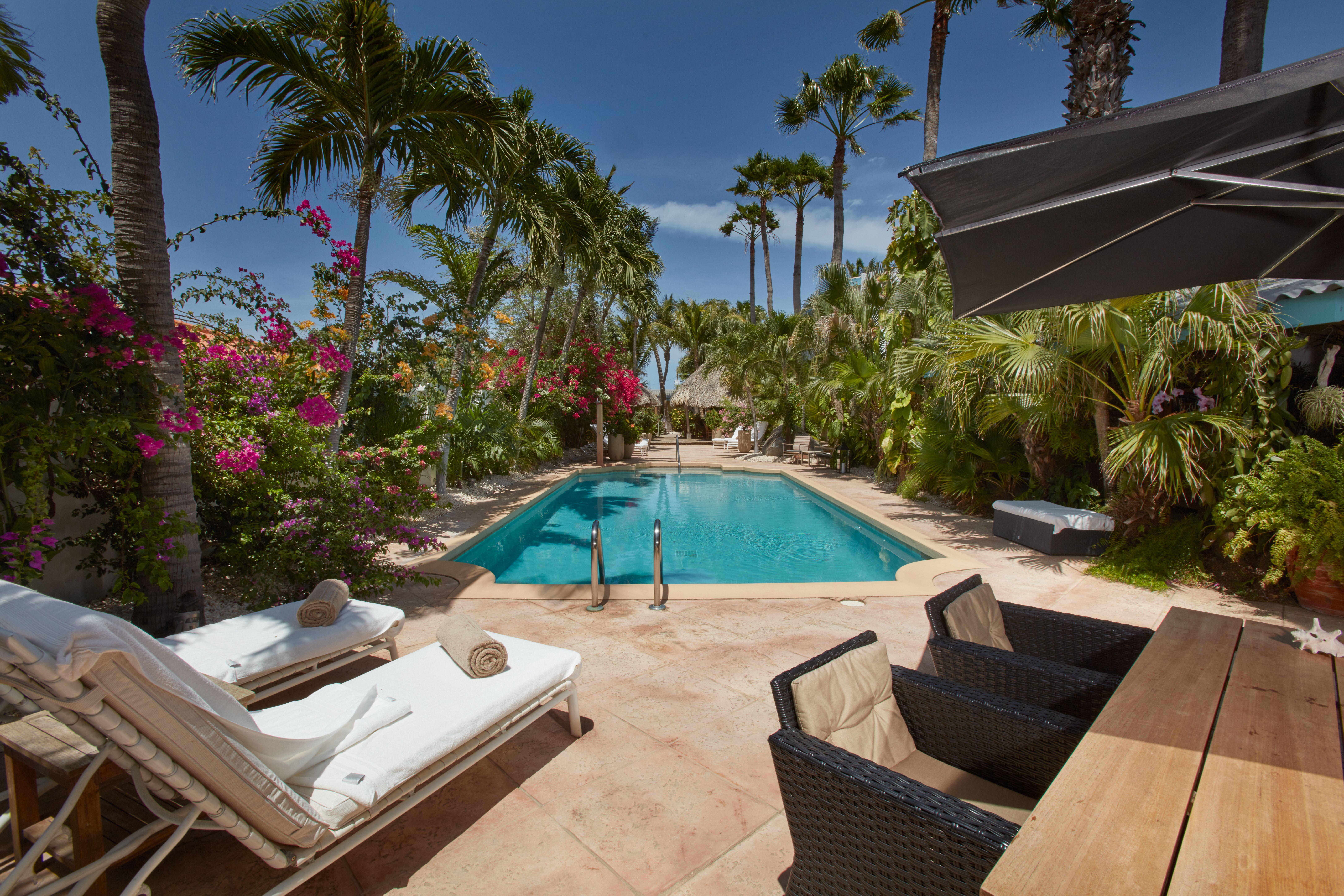Paradera Park Aruba Oranjestad Extérieur photo