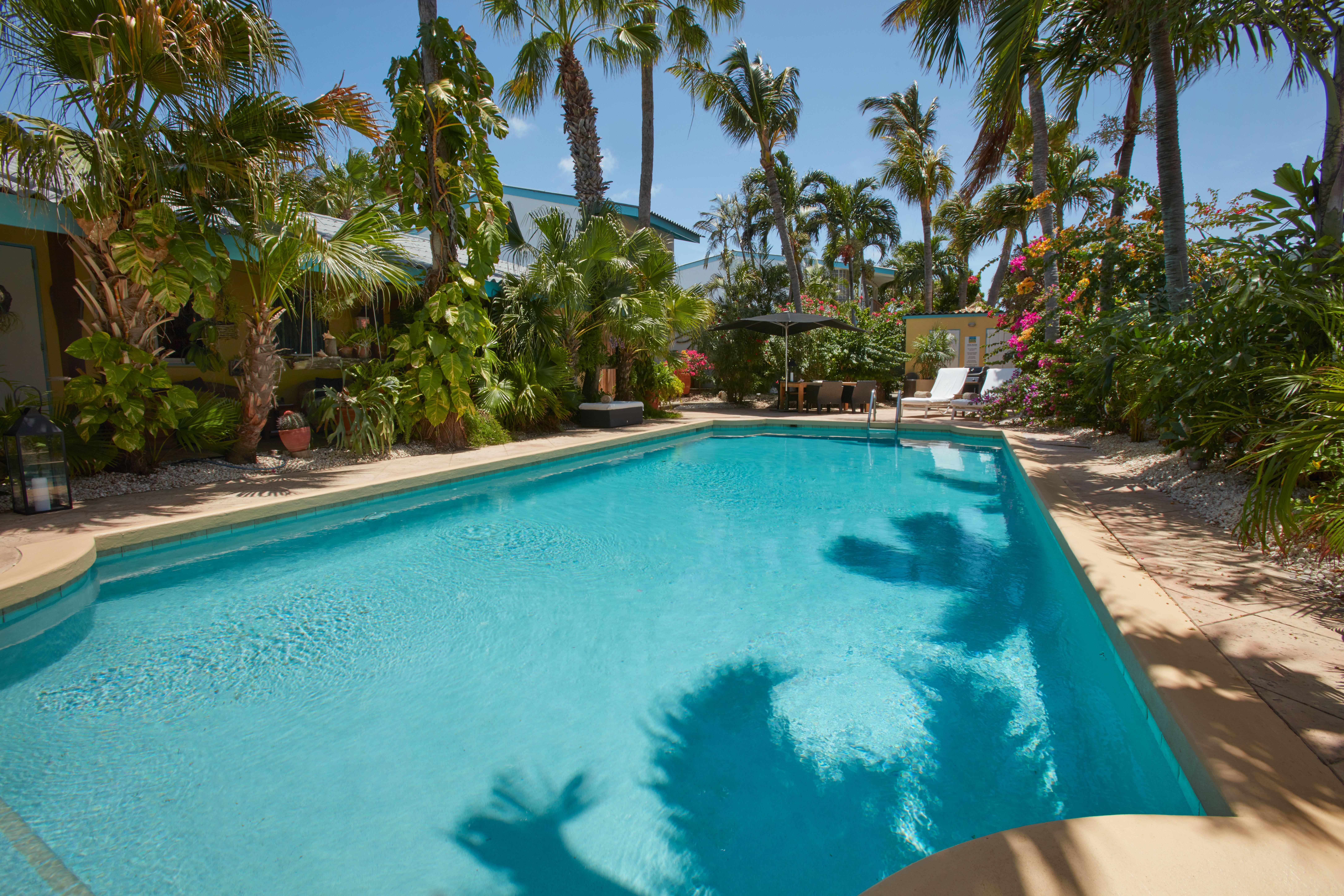 Paradera Park Aruba Oranjestad Extérieur photo