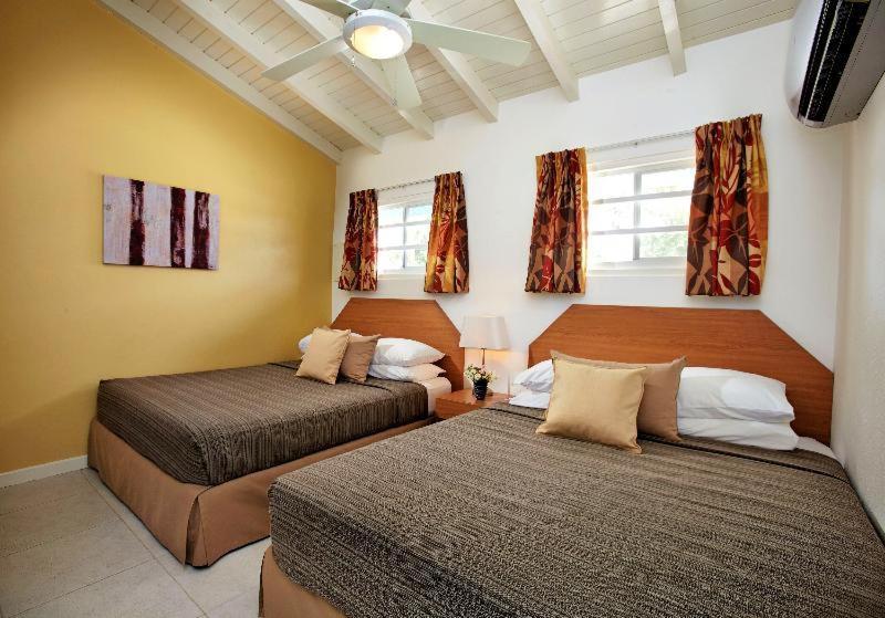 Paradera Park Aruba Oranjestad Chambre photo