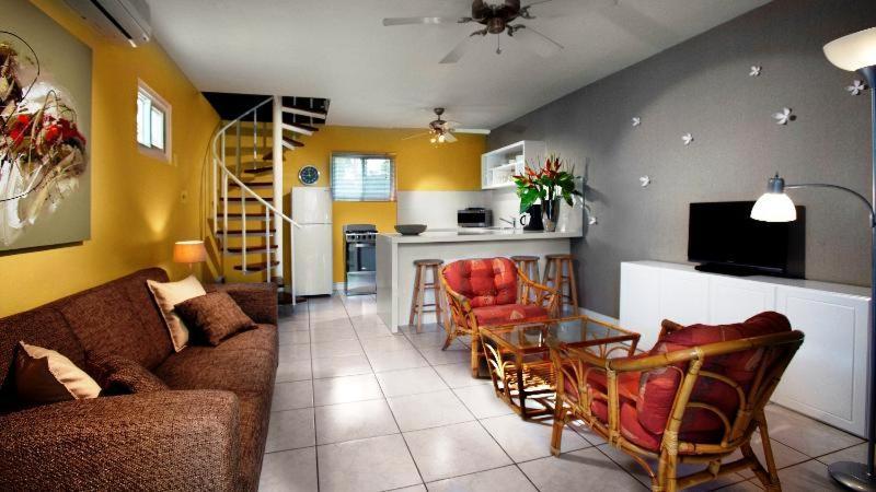 Paradera Park Aruba Oranjestad Chambre photo