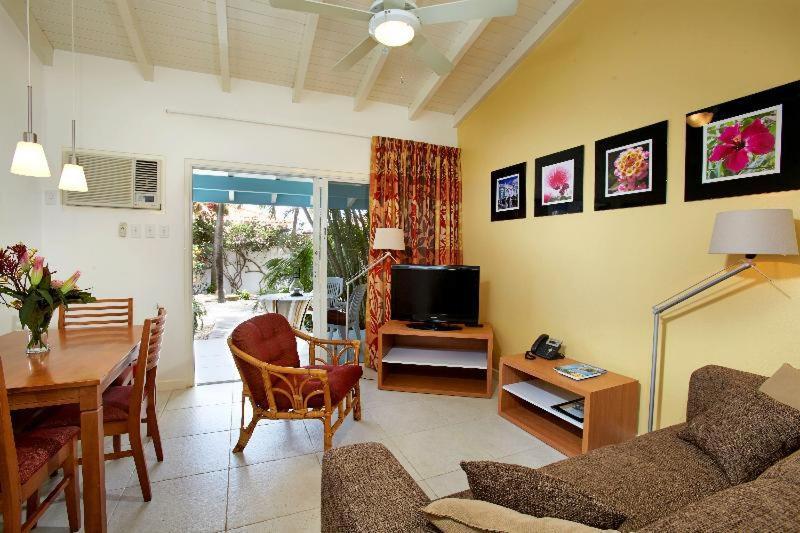 Paradera Park Aruba Oranjestad Chambre photo