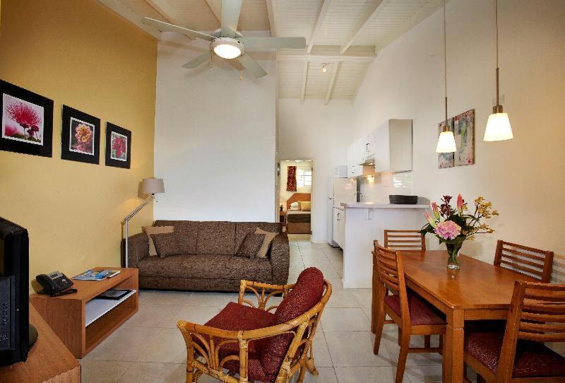 Paradera Park Aruba Oranjestad Chambre photo